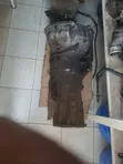 Jeep Grand Cherokee WK2 5-Speed Gearbox - 2