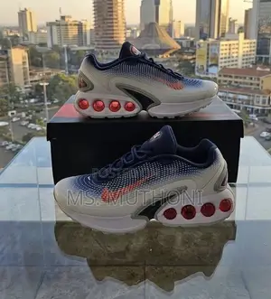 Nike Air Max Dn Liberty Edition