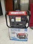Aico Japan AC 2000 DC Portable Gasoline Generator - 1