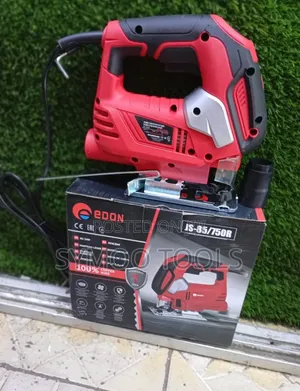 Edon Electric Jigsaw 750W