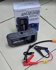 Euromax EMK3 12V Car Jump Starter Kit with Tyre Inflator - 1