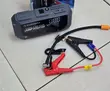 Euromax EMK3 12V Car Jump Starter Kit with Tyre Inflator - 2