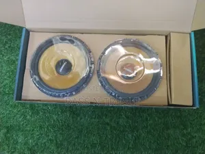 Frisker 2-Way Coaxial Speaker FR LB65