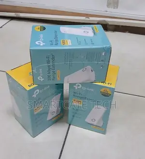 TP-Link N300 WiFi Extender (850RE)