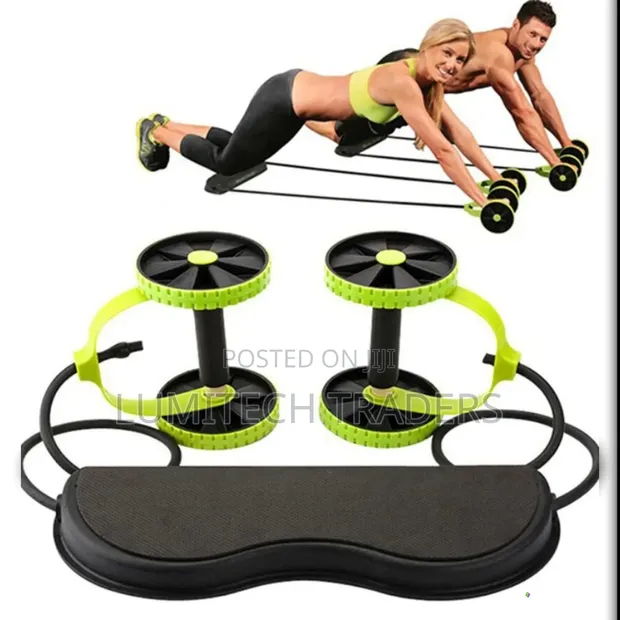 Revoflex Extreme Multi-Workout Tool - 1