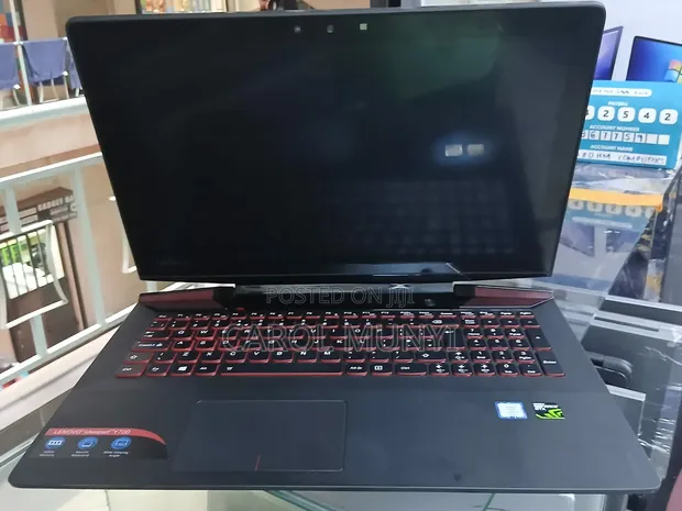 New Lenovo Legion Y7000P IRX9 Gaming Laptop 16GB Intel Core i7 - 1