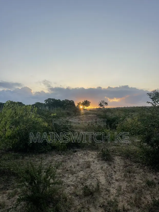 27 Acres Farmland for Sale in Marafa Majengo Ya Wakala - 1