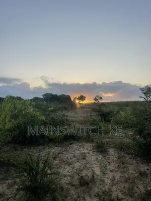 27 Acres Farmland for Sale in Marafa Majengo Ya Wakala