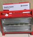 Premier PRH002 Portable Quartz Room Heater - 1