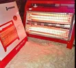 Premier PRH002 Portable Quartz Room Heater - 2