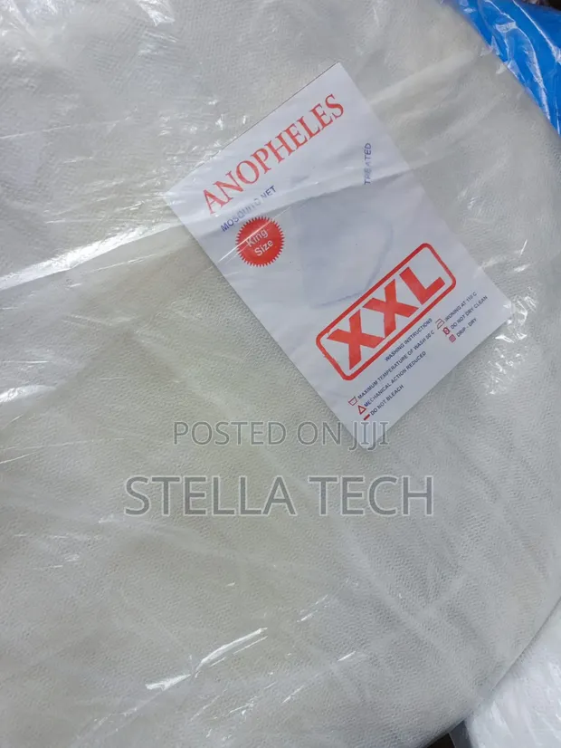 Affordable Round Mosquito Net - 1