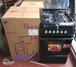 Turkey Roch 50x55 Standing 3+1 Cooker - 2