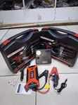 Car Jump Starter Power Bank Emergency Kit - 1