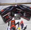 Car Jump Starter Power Bank Emergency Kit - 2