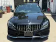 Mercedes-Benz C200 2019 Black - 1