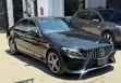 Mercedes-Benz C200 2019 Black - 3