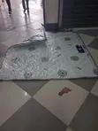 Premium 6x6 High-Quality Mattress Topper - 2