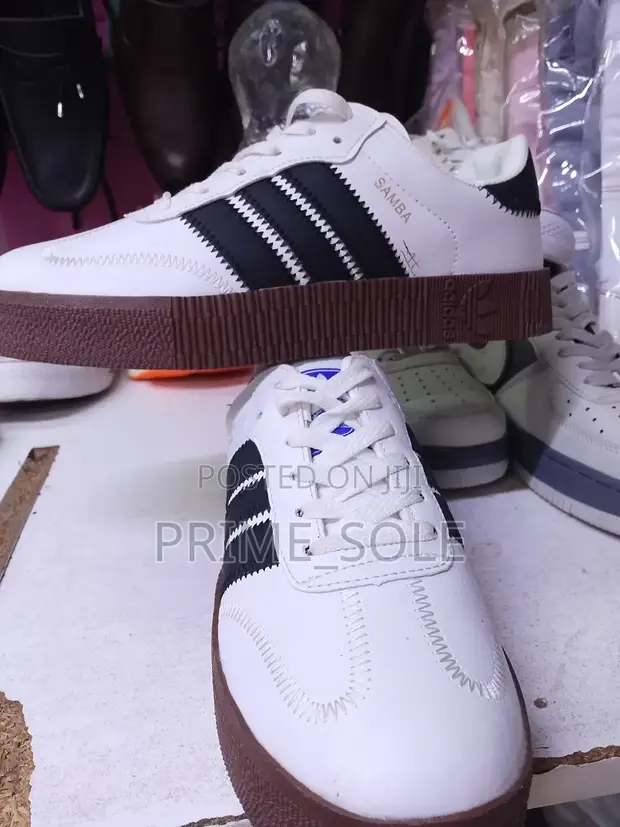Adidas Samba Classic Sneakers - 1