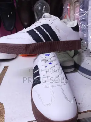Adidas Samba Classic Sneakers