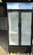 Roch 505 Litres Vertical Showcase Refrigerator RSF-680-O - 2