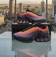 Nike Air Max Dn SE "Medium Violet/Total Orange" Size 40-44 - 1