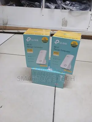 TP-Link RE305 WiFi Range Extender N300