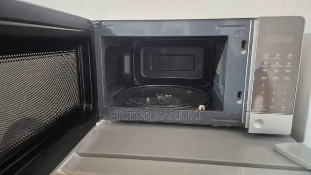 Beko Microwave 20L - 1