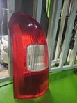 Toyota Probox Tail Light Lens (Refurbished) - 2