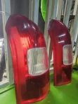 Toyota Probox Tail Light Lens (Refurbished) - 3