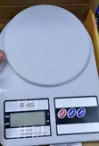 SF-400 Electronic Kitchen Scale - 2