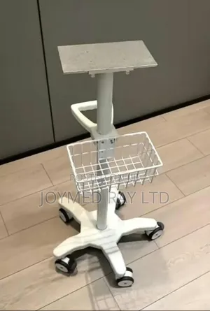 Patient Monitor Trolley - Brand New