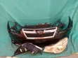 Nose Cut ya Subaru Legacy B4 BMM 2013 - 1