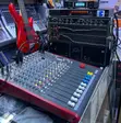 Complete Pro Sound System Setup - Peavey CS4000 Allen Heath - 2