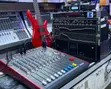 Complete Pro Sound System Setup - Peavey CS4000 Allen Heath - 3