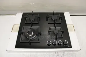 Roch AE-640-VC 60cm Built-in Ceramic Cooktop