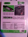 Brand New ABJ Neckband Headphones - 2