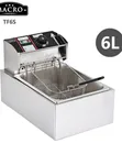 Marco Single Deep Fryer - 2