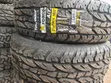 215/70R16 Tourador Commercial Tyre - 1