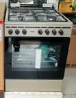 Von 60cmx60cm 3 Gas + 1 Electric Cooker with Turbo Fan Oven - 2