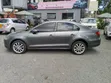 Volkswagen Jetta 1.4 TSI 2011 Gray - 3