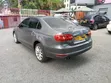 Volkswagen Jetta 1.4 TSI 2011 Gray - 4