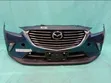 Mazda CX-3 Nose Cut 2018 - 1
