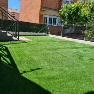 Real Touch Outdoor Artificial Turf Grass