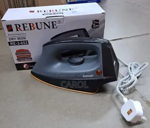Rebune Dry Iron RE-3-052