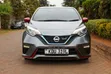Nissan Note 1.2 Hybrid NISMO 2018 Gray - 1