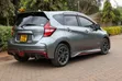 Nissan Note 1.2 Hybrid NISMO 2018 Gray - 4