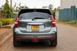 Nissan Note 1.2 Hybrid NISMO 2018 Gray - 5