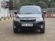 Subaru Forester 2010 Black - 1