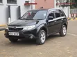 Subaru Forester 2010 Black - 2