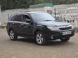 Subaru Forester 2010 Black - 3